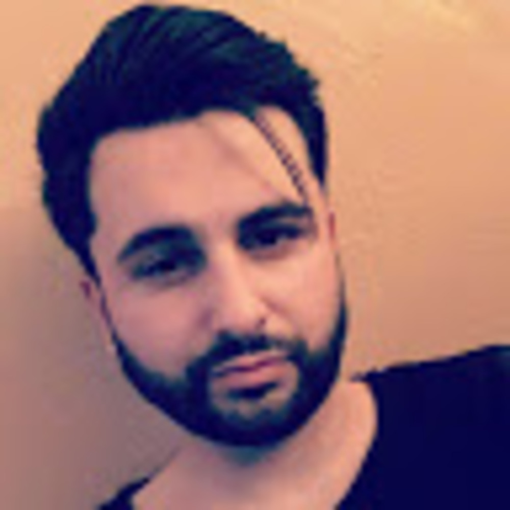 Meet your Posher, Adis